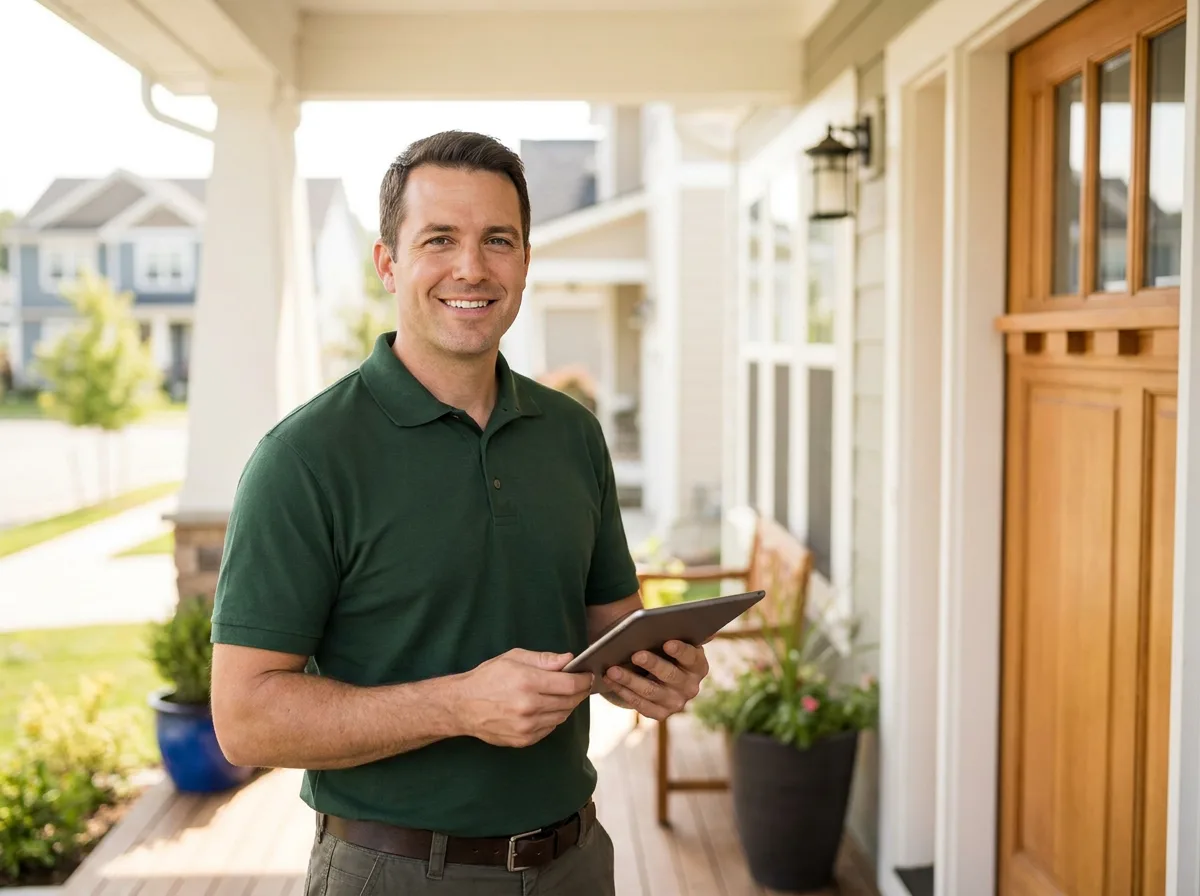 Pest control FAQs for Valley Springs, CA